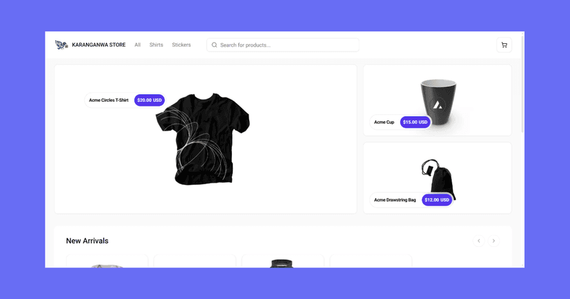 Photo by Drew Beamer